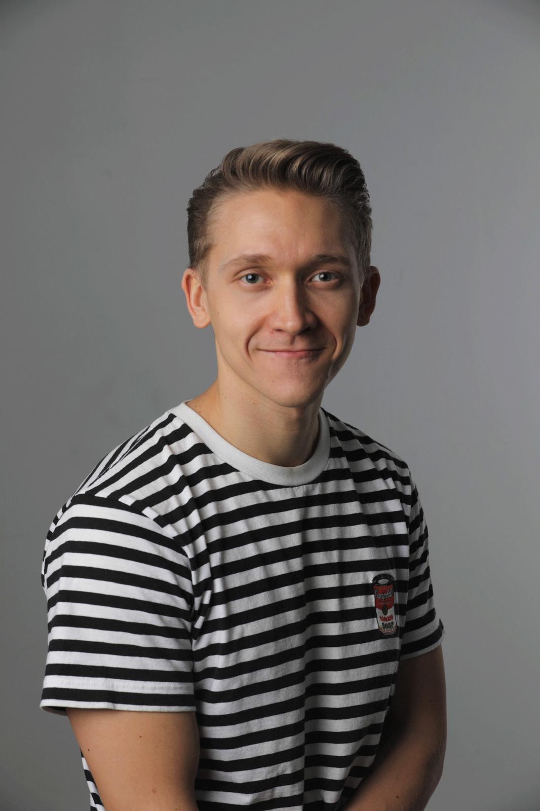 Matti-Pekka Lehtinen